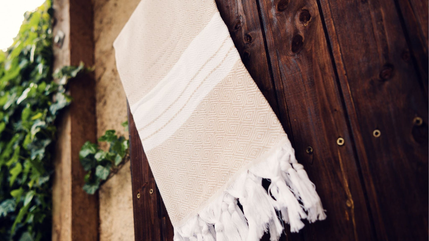 Why we chose OEKO-TEX® certified cotton over recycled: A thoughtful decision for your skin and our planet